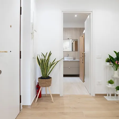Cocoon House Lejlighed