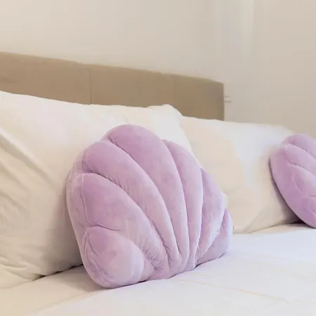 Lejlighed Cocoon House