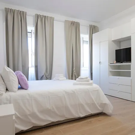Cocoon House Lejlighed Rom