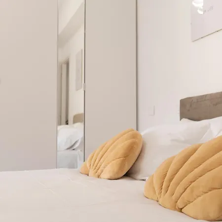Lejlighed Cocoon House Rom