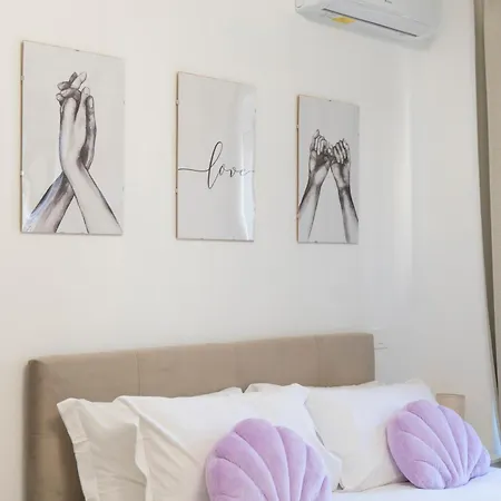 Cocoon House Lejlighed