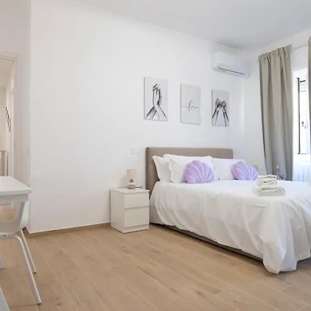 Cocoon House Lejlighed