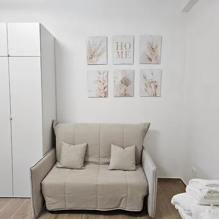 Cocoon House Lejlighed