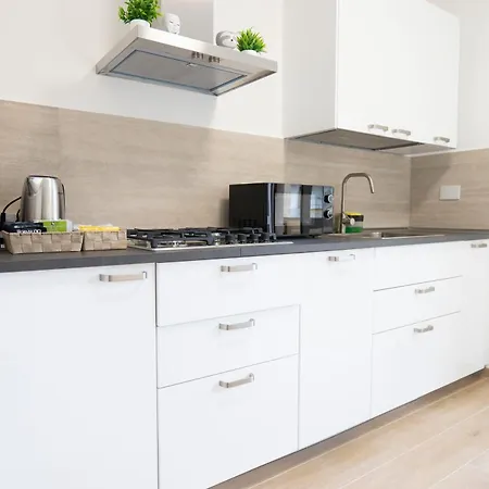 Cocoon House Apartment Rome