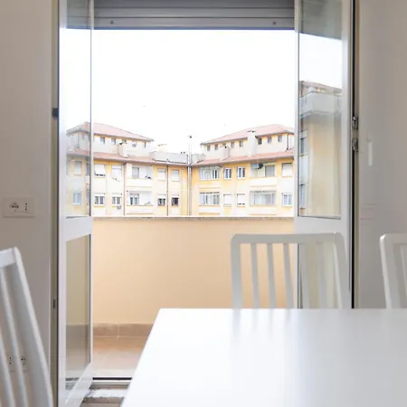 Apartment Cocoon House