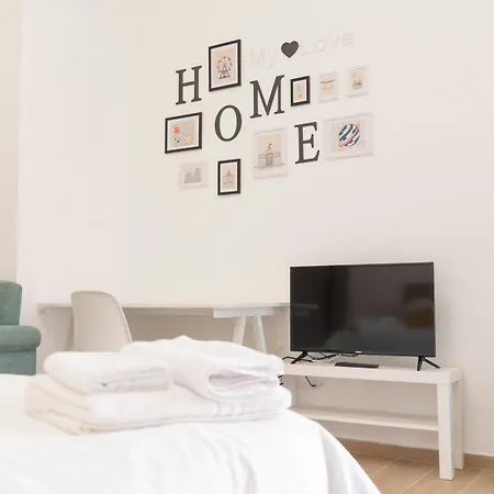 Cocoon House Apartment *
